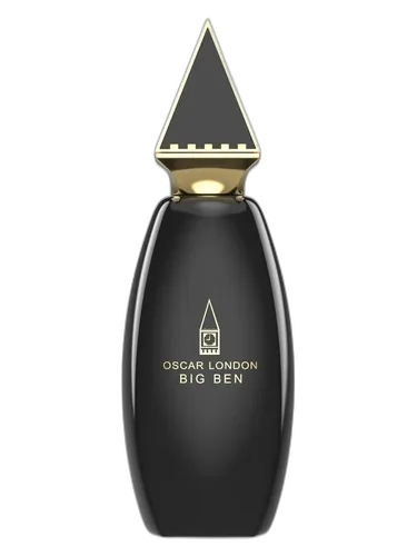 Oscar London Big Ben