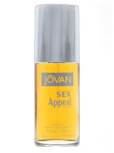 Jovan Sex Appeal
