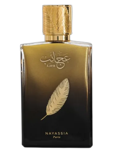 Nayassia Aja’ib