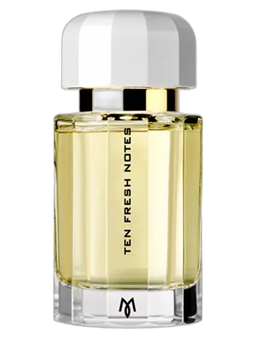 Ramon Monegal Ten Fresh Notes