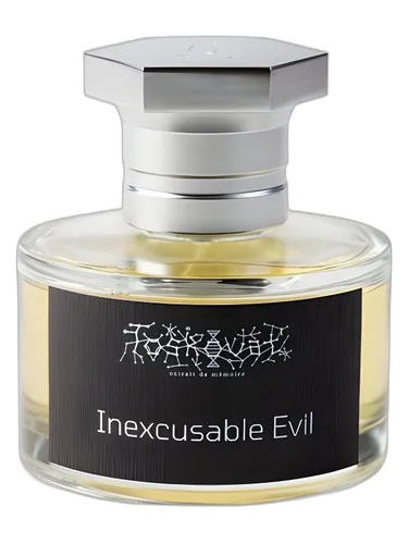 Toskovat' Inexcusable Evil