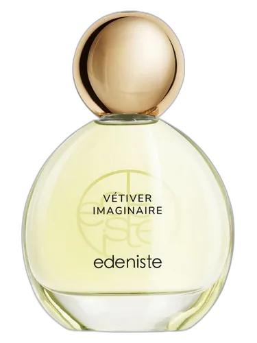 Edeniste Vétiver Imaginaire