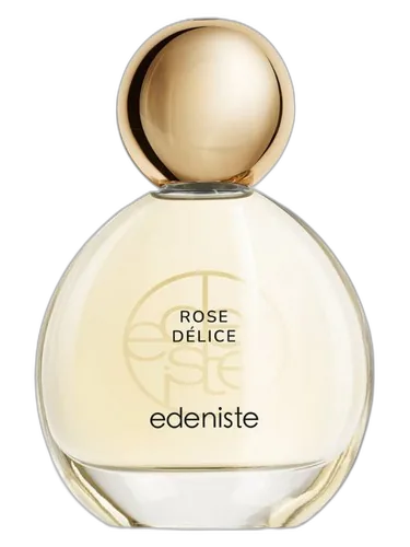 Edeniste Rose Délice