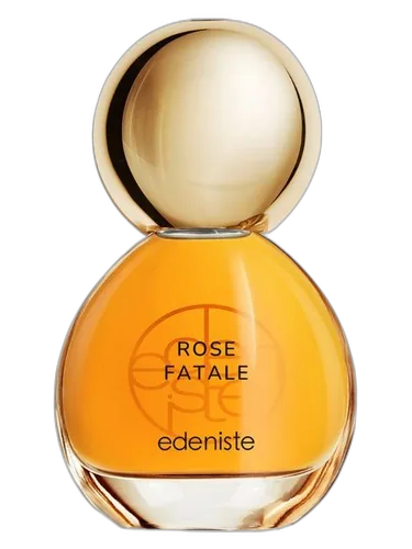 Edeniste Rose Fatale