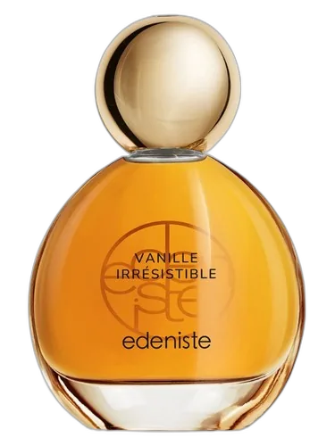 Edeniste Vanille Irresistible