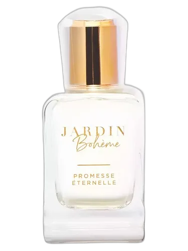 Jardin Bohème Promesse Éternelle