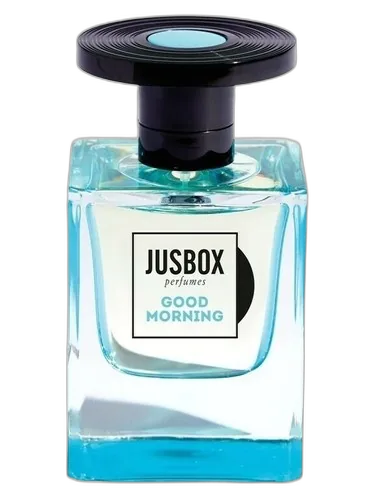 Jusbox Good Morning
