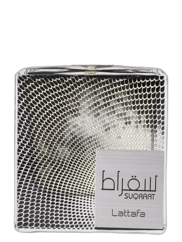 Lattafa Perfumes Suqraat