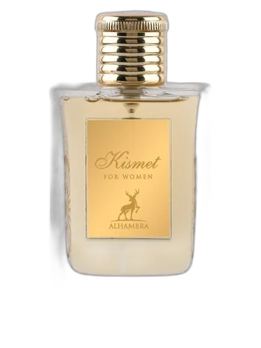 Maison Alhambra Kismet