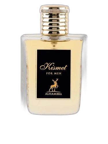 Maison Alhambra Kismet