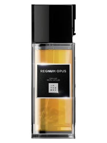 In The Box Regnum Opus