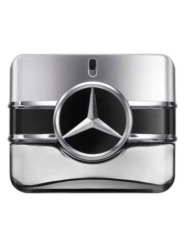 Mercedes-Benz Mercedes-Benz Sign Your Attitude
