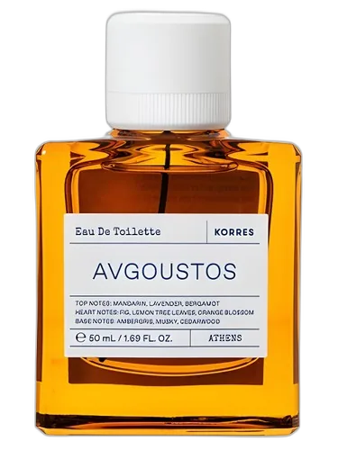 Korres Avgoustos