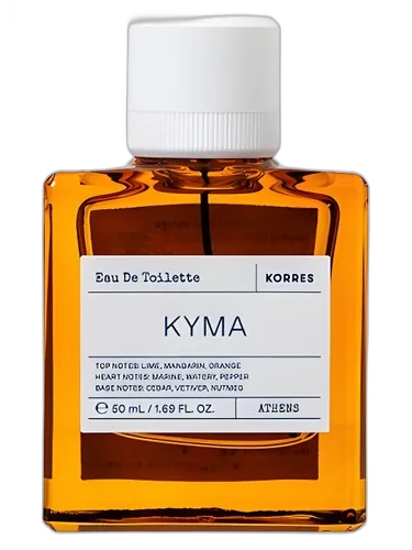 Korres Kyma