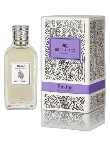 Etro Raving