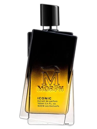 Morph Iconic