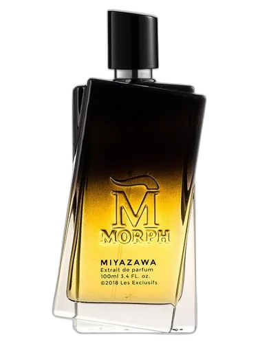 Morph Miyazawa