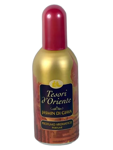 Tesori d'Oriente Jasmin di Giava