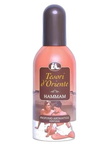 Tesori d'Oriente Hammam
