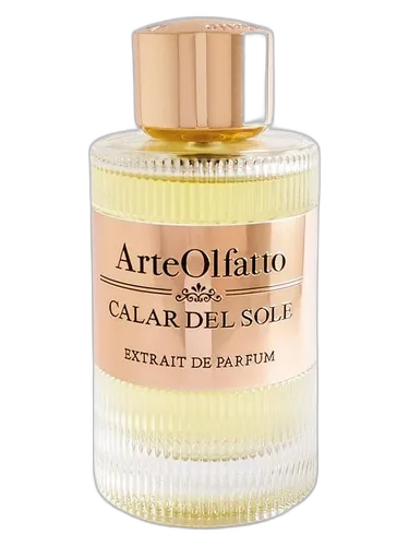 ArteOlfatto Calar del Sole