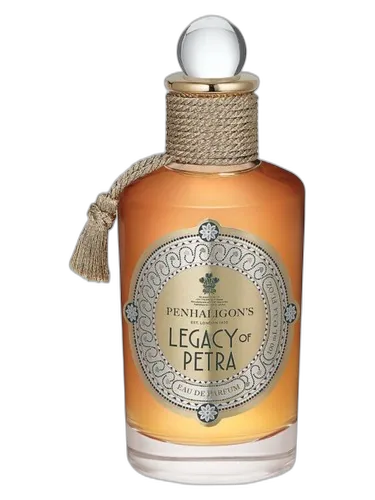 Penhaligon's Legacy of Petra