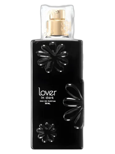 Jeanne Arthes Lover in Dark