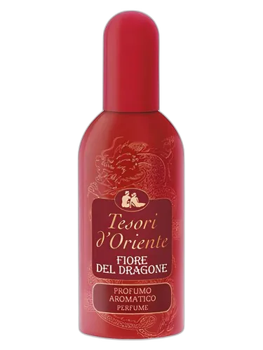 Tesori d'Oriente Fiore del Dragone