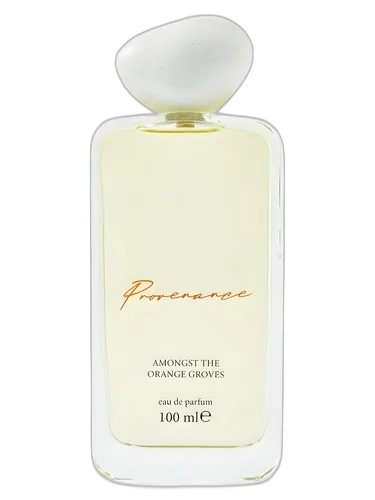 Marks & Spencer Provenance Amongst The Orange Groves