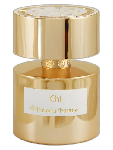 Tiziana Terenzi Chi