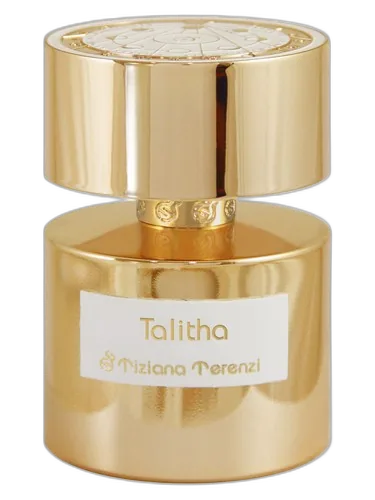 Tiziana Terenzi Talitha