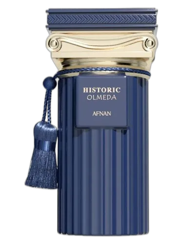 Afnan Historic Olmeda