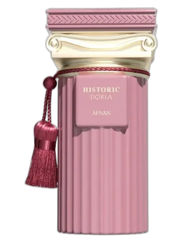 Afnan Historic Doria