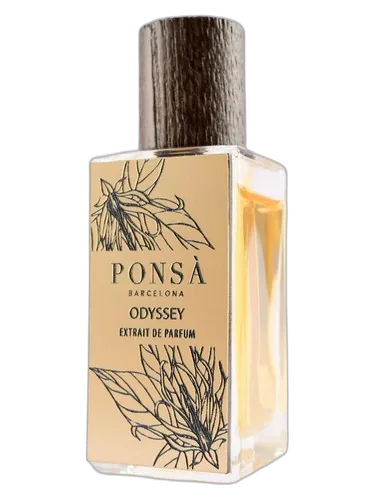 Ponsa Odyssey