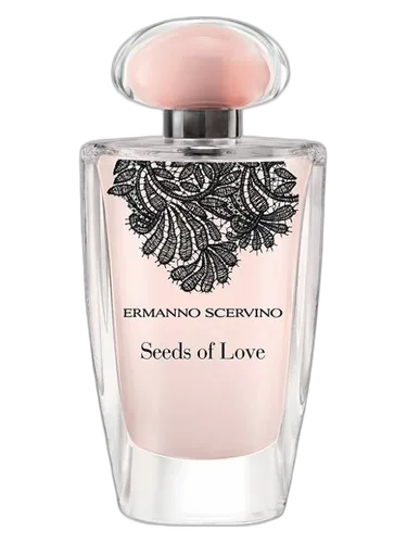 Ermanno Scervino Seeds Of Love