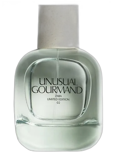 Zara Unusual Gourmand