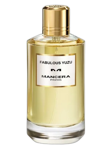 Mancera Fabulous Yuzu