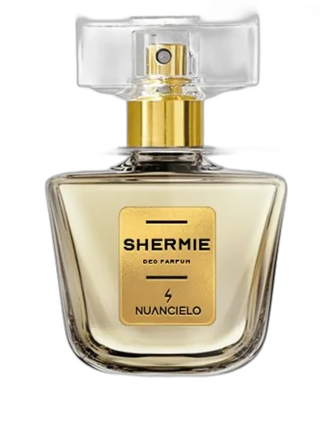 Nuancielo Shermie