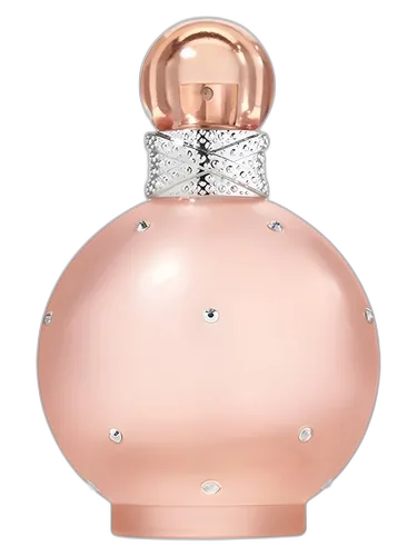 Britney Spears Fantasy Naked