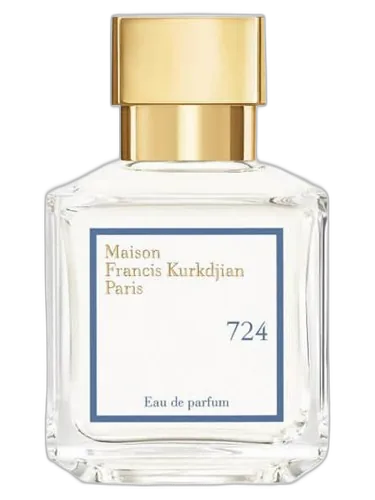 Maison Francis Kurkdjian 724