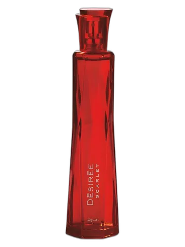 Jequiti Désirée Scarlet