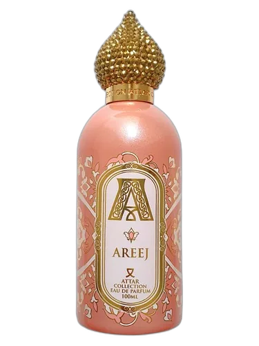 Attar Collection Areej