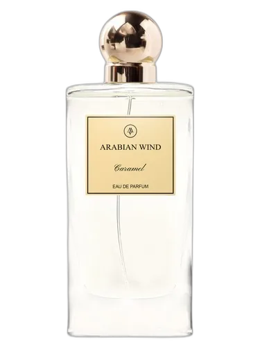 Arabian Wind Caramel