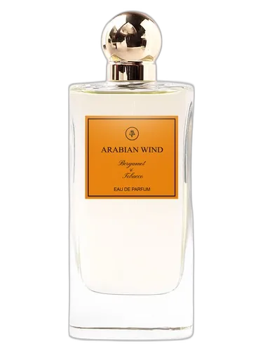 Arabian Wind Bergamot & Tobacco