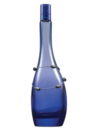 Jennifer Lopez Blue Glow by JLO