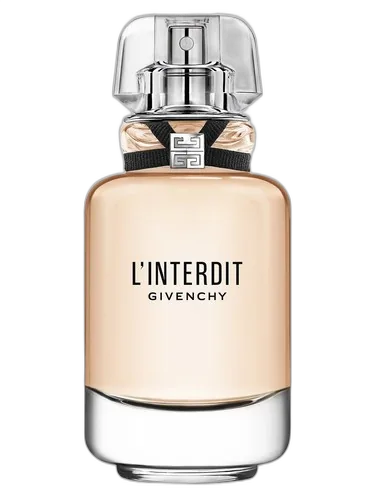 Givenchy L'Interdit Eau de Toilette (2022)