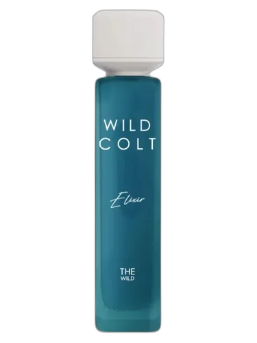 Assaf Wild Colt Elixir