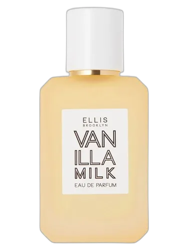Ellis Brooklyn Vanilla Milk