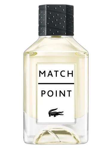 Lacoste Fragrances Match Point Cologne Eau de Toilette