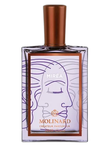 Molinard Mirea
