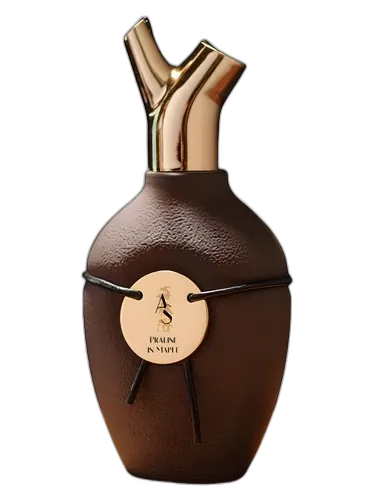 Scents of Wood Praline in Maple